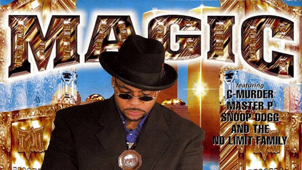 No Limit Rapper Mr Magic Dies In Car Accident News Bet 7665