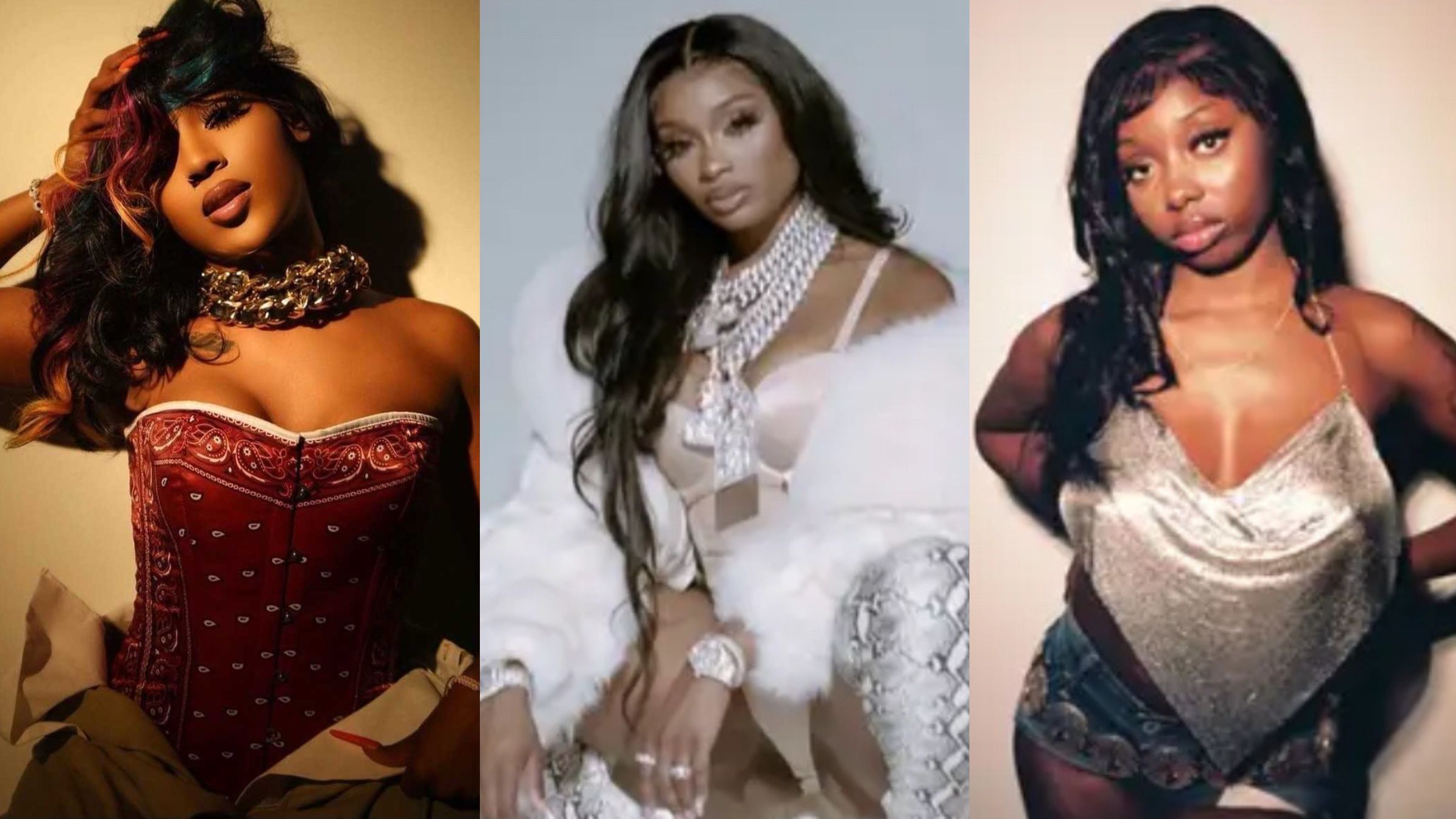 5 Female Rappers You Need To Know In 2024 News BET   Mgid Arc Imageassetref Bet.com Ff0e856e 0a01 4f0c 805a 2d71baa31464