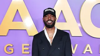 BET | NAACP24 | Luke James Red Carpet | 1920x1080