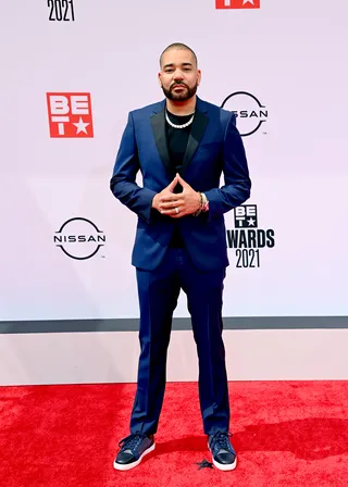 DJ Envy - (Photo by Paras Griffin/Getty Images for BET)