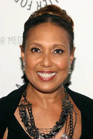 Telma Hopkins: October 28 - The Are We There Yet? actress turns 64.   (Photo: Frederick M. Brown/Getty Images)