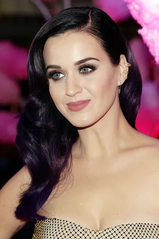 Katy Perry: October 25 - Rihanna's BFF celebrates her 28th birthday this week.  (Photo: Brendon Thorne/Getty Images)
