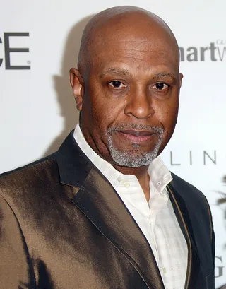 James Pickens Jr.: October 26 - The Grey's Anatomy star celebrates his 58th birthday.  (Photo: Frederick M. Brown/Getty Images)