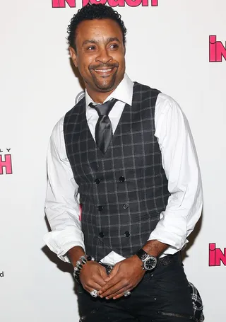 Shaggy: October 22 - Mr. Boomtastic celebrates his 44th birthday this week.   (Photo: Astrid Stawiarz/Getty Images)