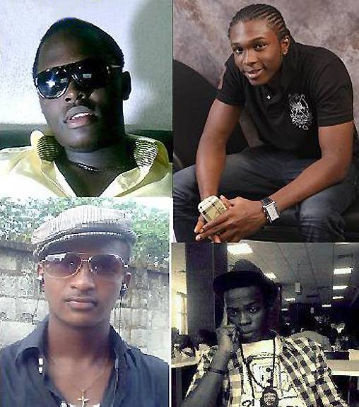 Nigerian Students Murdered for Stealing