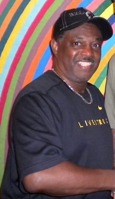 Robert Bell: October 8 - The frontman for legendary funk band Kool &amp; the Gang turns 62.  (Photo: Courtesy of WikiCommons)