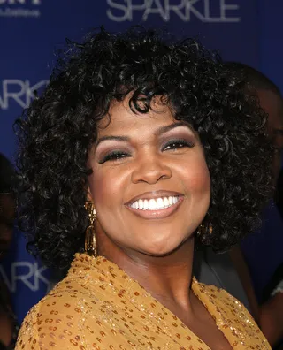 Cece Winans: October 8 - The gospel diva celebrates her 53rd birthday.  (Photo: Frederick M. Brown/Getty Images)