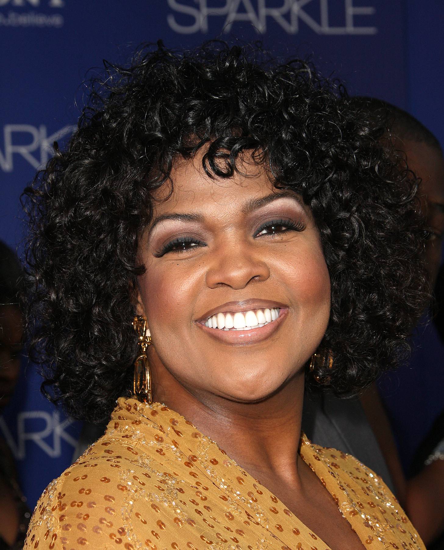 Cece Winans: October 8 - Image 4 from Celebrity Birthdays: Happy ...