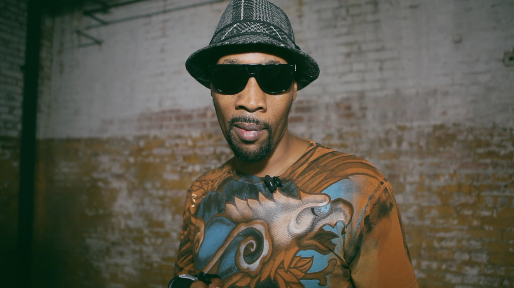 RZA Talks Collaboration With Kanye West News BET