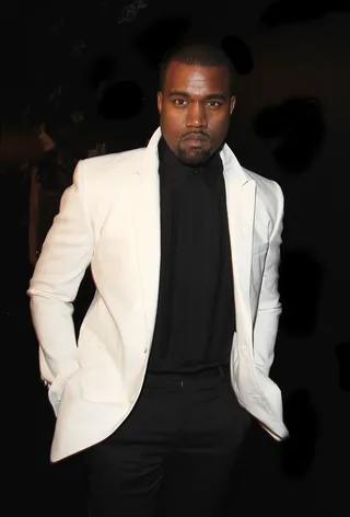 Kanye West