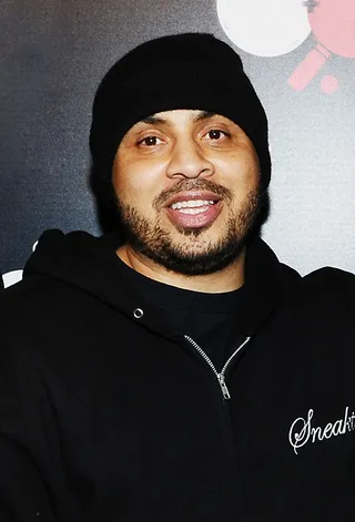 Video Director of the Year: Hype Williams - With some two decades down at running the game, we're ready to see what else Video Director of the Year&nbsp;Hype Williams has left to contribute to the art of music video directing. He is truly a master.  (Photo: Michael Buckner/Getty Images for Bing)