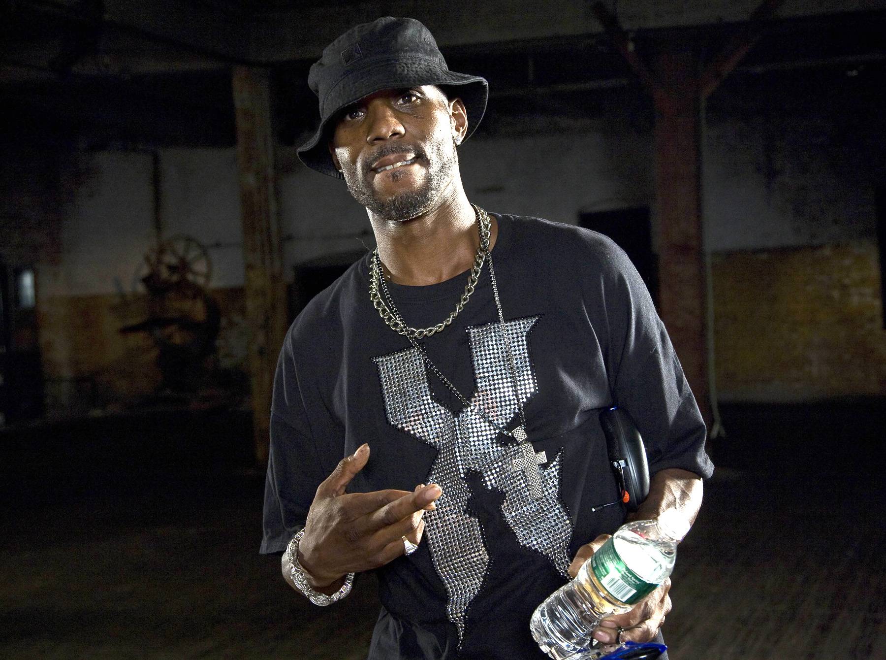 Ruff Ryder 4 Life - Image 3 from The Cypher Revealed: Ruff Ryders ...