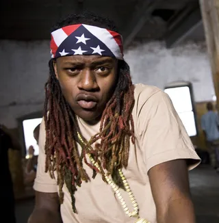 Lil Chuckee - Cash Money's Young Money just keeps getting younger and younger. Teenage spitter Lil Chuckee has certainly learned from the best, drawing inspirations from label mates Lil Wayne, Drake and Nicki Minaj.&nbsp; (Photo: Derek Reed / Picture Group / BET)