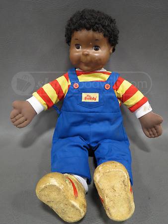 My buddy store doll african american