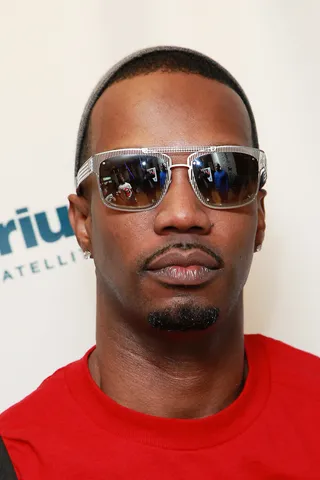 Juicy J @therealjuicyj - Tweet: &quot;Happy bday to my brother @BunBTrillOG&quot;Juicy J wishes a happy birthday to the great Bun B.(Photo: Taylor Hill/Getty Images)
