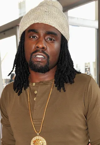 Wale, @wale - Tweet: "Great night. I played my album for some good people.. The feedback was amazing. Thank you to everyone who came out."MMG repper Wale held a special private listening for media in NYC this week. The "Bad" MC's third album,&nbsp;The Gifted, is scheduled to hit stores later this month (Jun. 25).(Photo: Moses Robinson/Getty Images for BET)