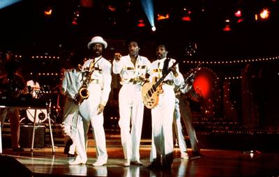 Kool &amp; the Gang Songs You Must Own - For 45 years, the iconic funk/R&amp;B band Kool &amp; the Gang has been churning out classics that have become a part of both America's hit parade and the Black urban lexicon (remember the old response: &quot;That's Kool...and the Gang&quot;). Since you may not have a moment to go through all their LPs for the hits, we've assembled a list of their essential songs right here. Click on for the cuts that have made K&amp;TG the legends that they are.&nbsp; (Photo: GAB Archive/Redferns)