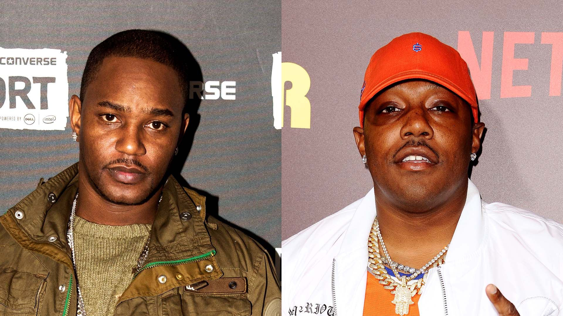 Yikes Camron Shares X-Rated Details About Allegedly Having Sex With Ma$es Sister News picture