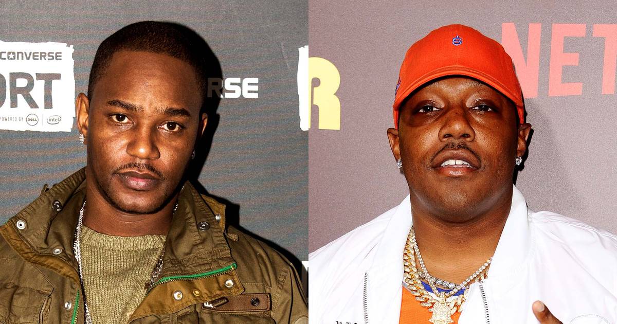 Cam'ron The Diplomats (WIFE) Lifestyle & Net Worth 2023 