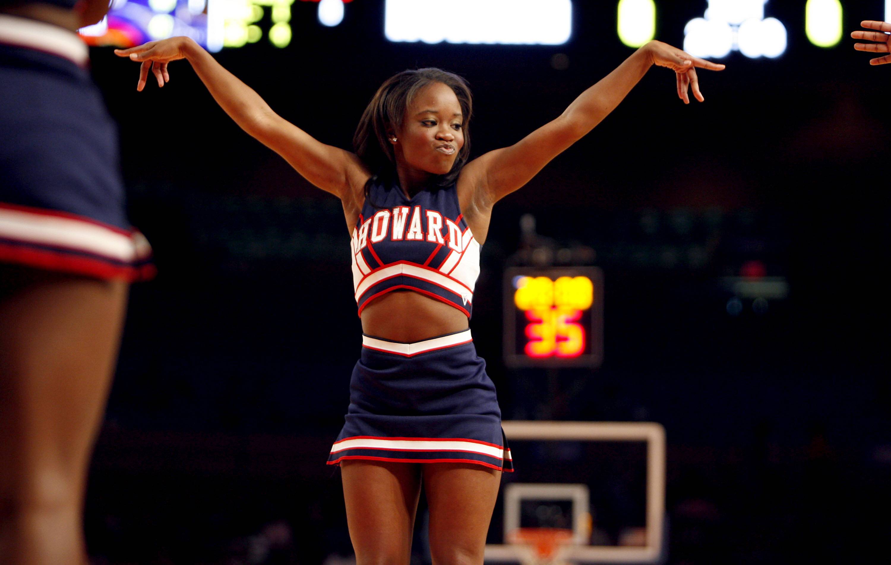 Howard University Ranked Nation's Second BestDressed College News BET