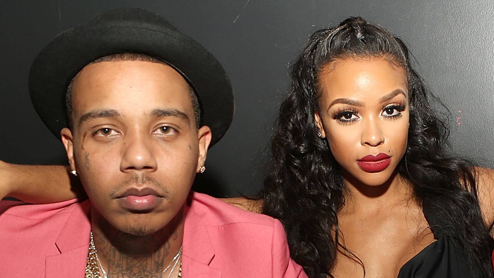 Yung Berg Offered Plea Deal in Masika Tucker Assault Case | News | BET