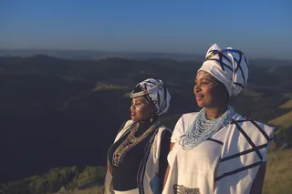 East London - Get in touch with your roots at the&nbsp;Khaya La Bantu Cultural Village. The&nbsp;Xhosa people treat guests to a traditional song and dance performance followed by a tour of their cultural landmarks and a specially prepared lunch of pot-baked breads and meat stews.&nbsp;(Photo: South African Tourism)