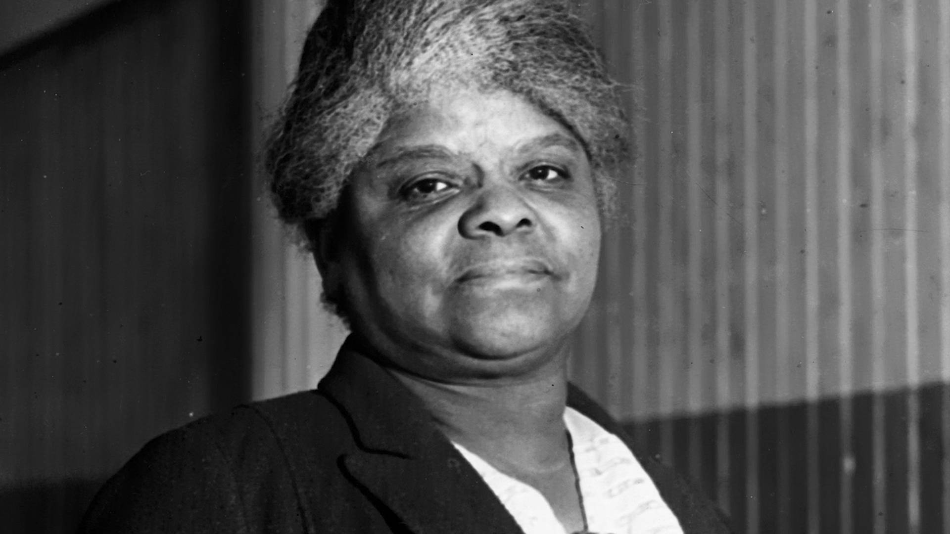 Black + Iconic: Unsung Heroes - Ida B. Wells - (Video Clip) | BET Naacp