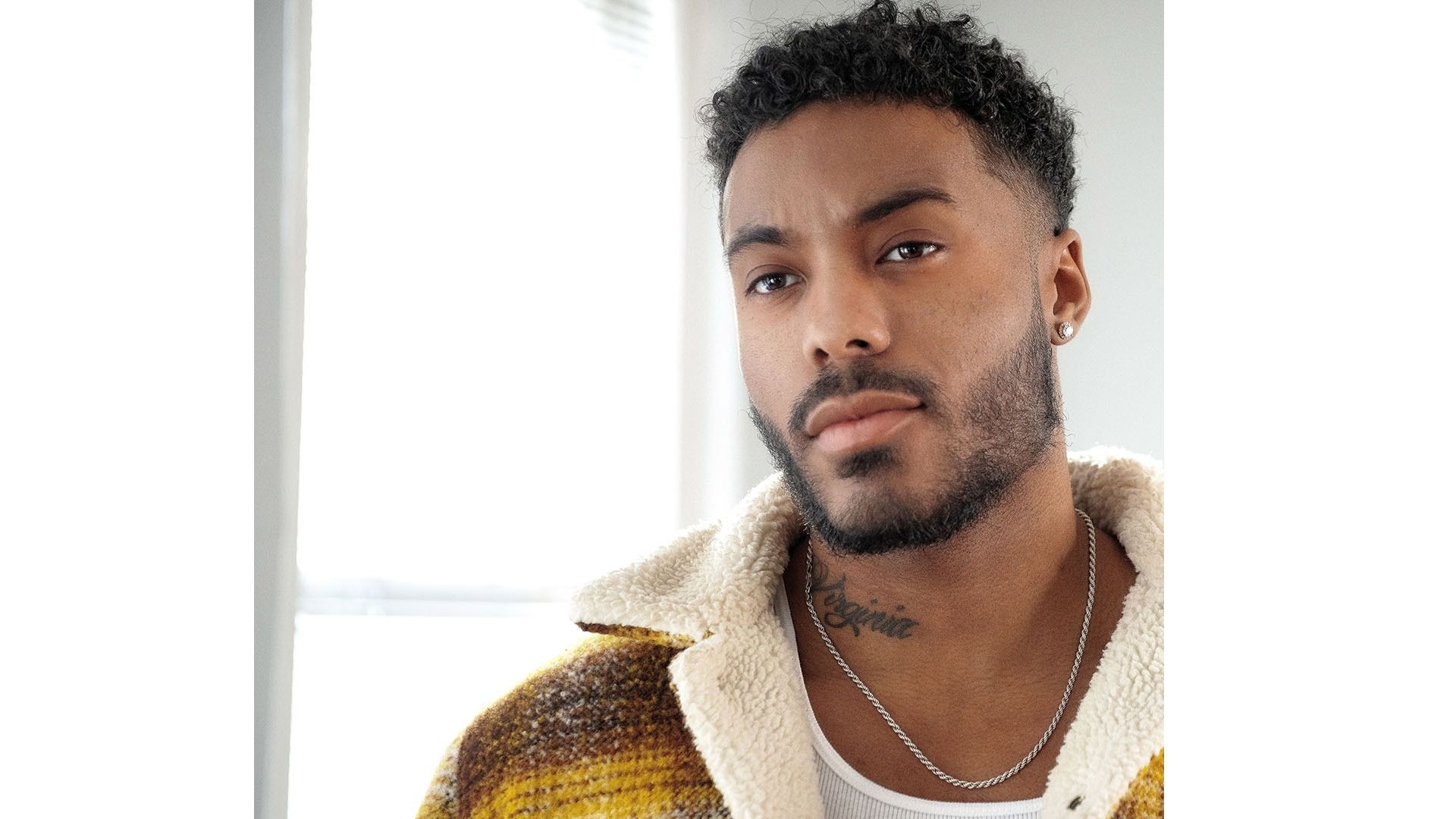 Unboxed Vol. 10: The New Face of Country: Tony Evans, Jr. Talks About Viral Stardom - Vimarsana News
