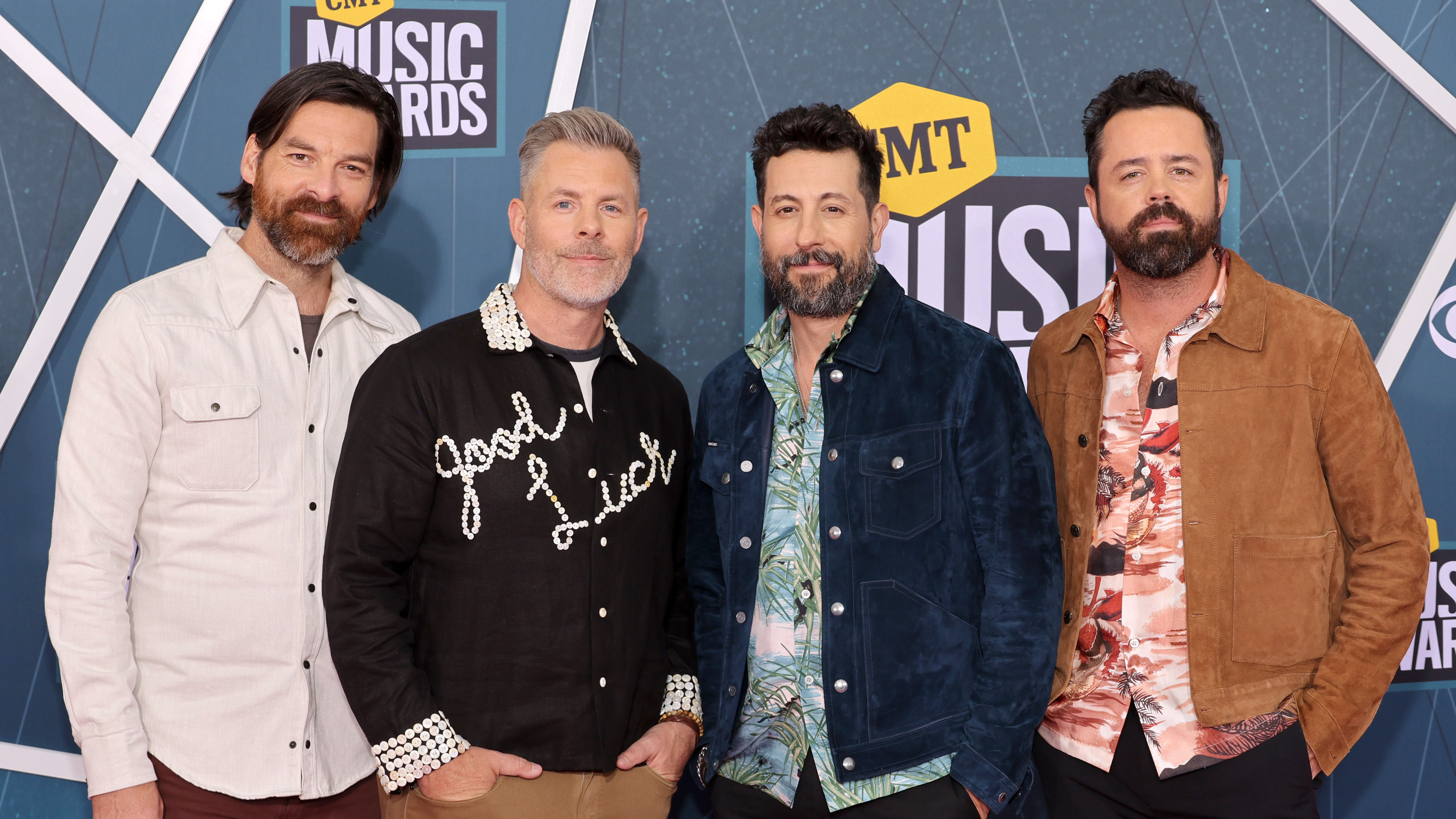 Old Dominion Starts “Next Chapter” In Their Musical Journey With A Four