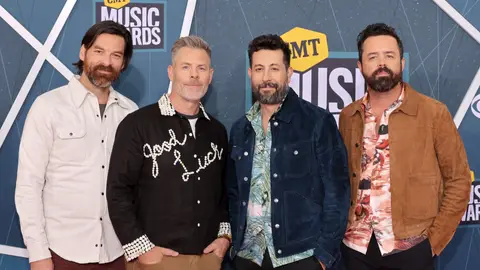 Old Dominion Starts “Next Chapter” In Their Musical Journey With A