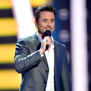 CMT Music Awards 2017 | Host Flipboook | Charles Esten | 1080x1080