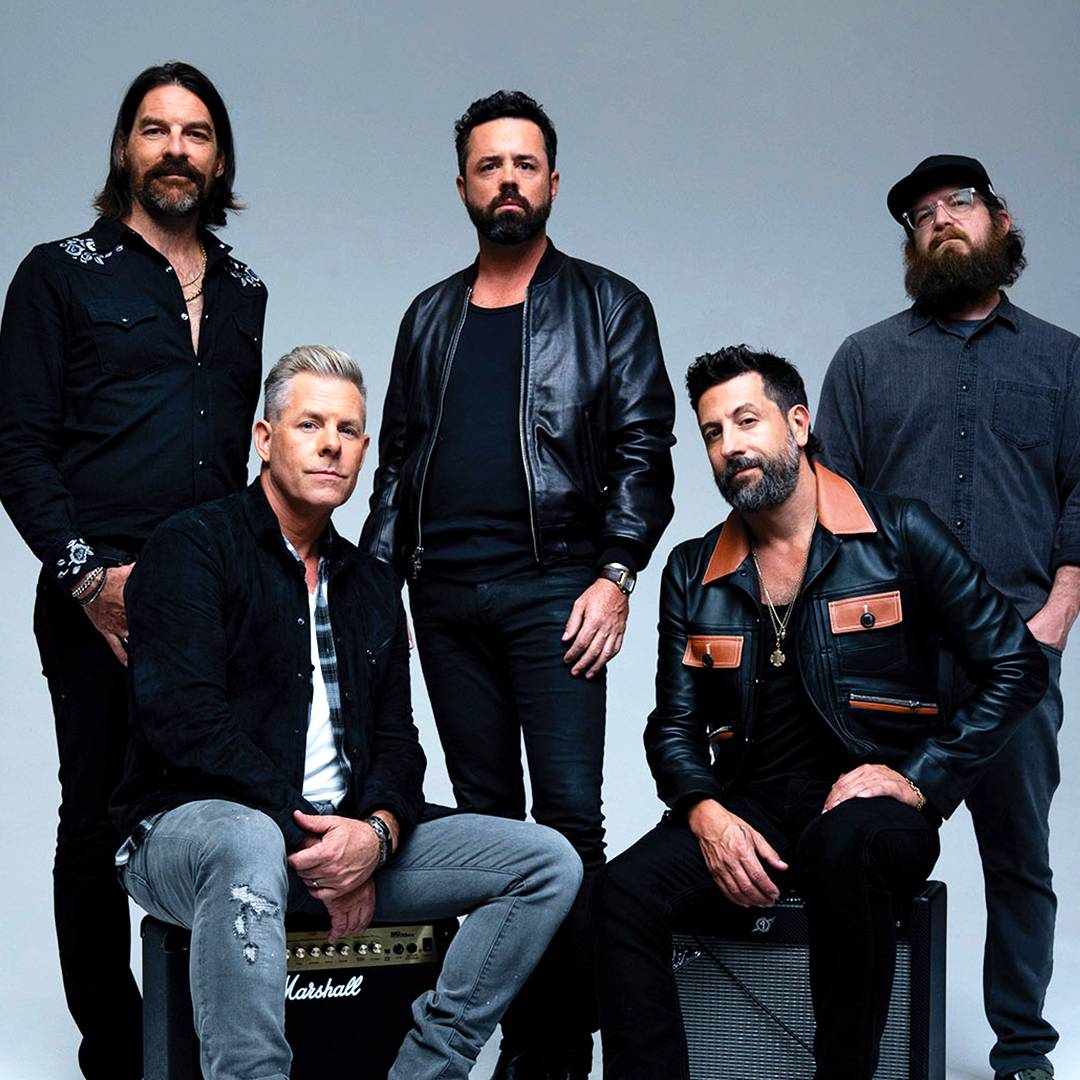 Performances The Complete List of Performers CMT Music Awards 2025