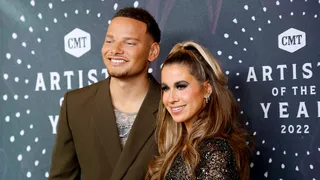 CMT Artists of the Year 2022 | Fashion Gallery Kane Brown and Katelyn Jae Brown | 1920x1080