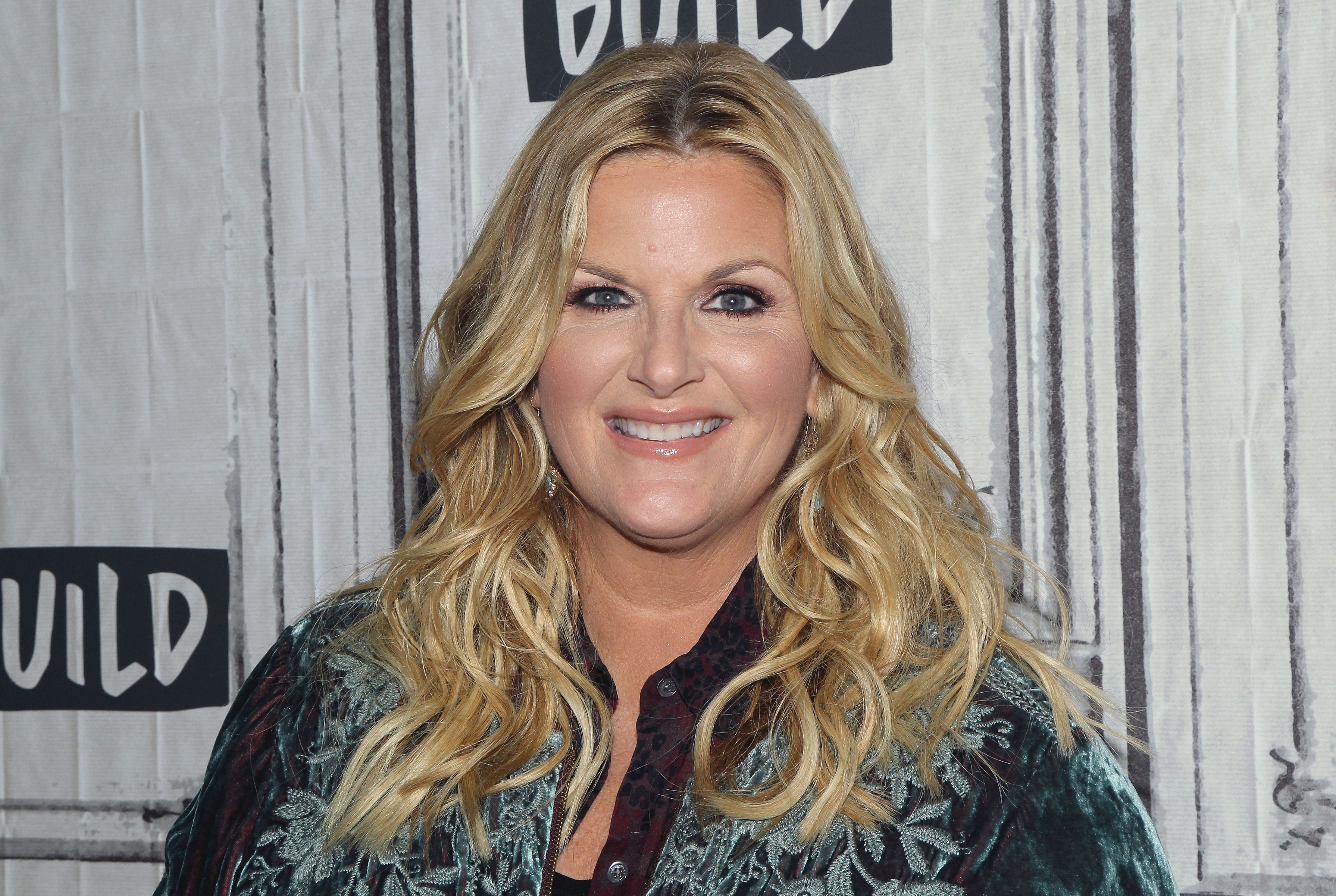 Trisha Yearwood's Rescue Dogs Inspired Her New Line of Products for