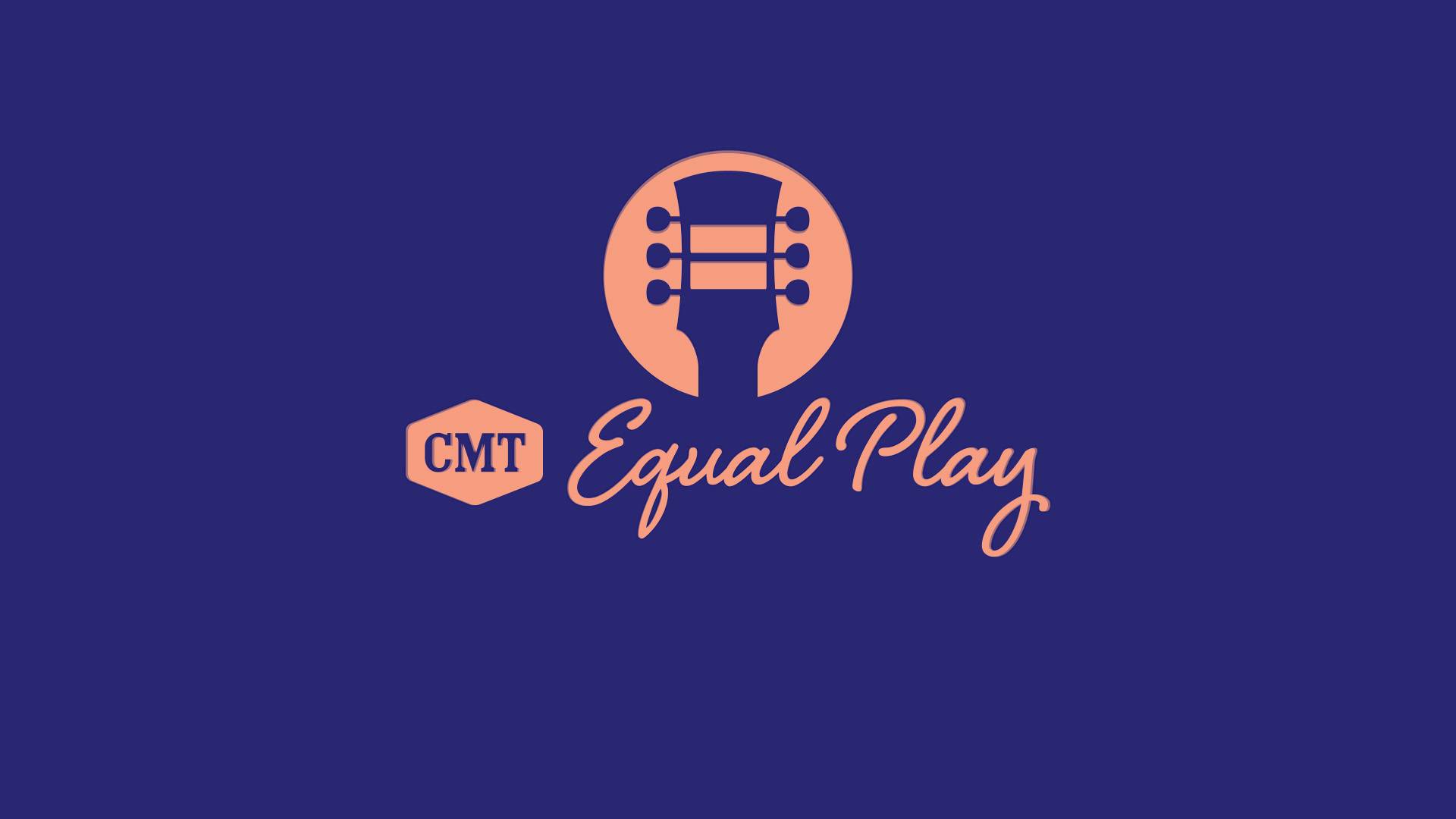 Watch CMT's Equal Play Channel On Pluto TV