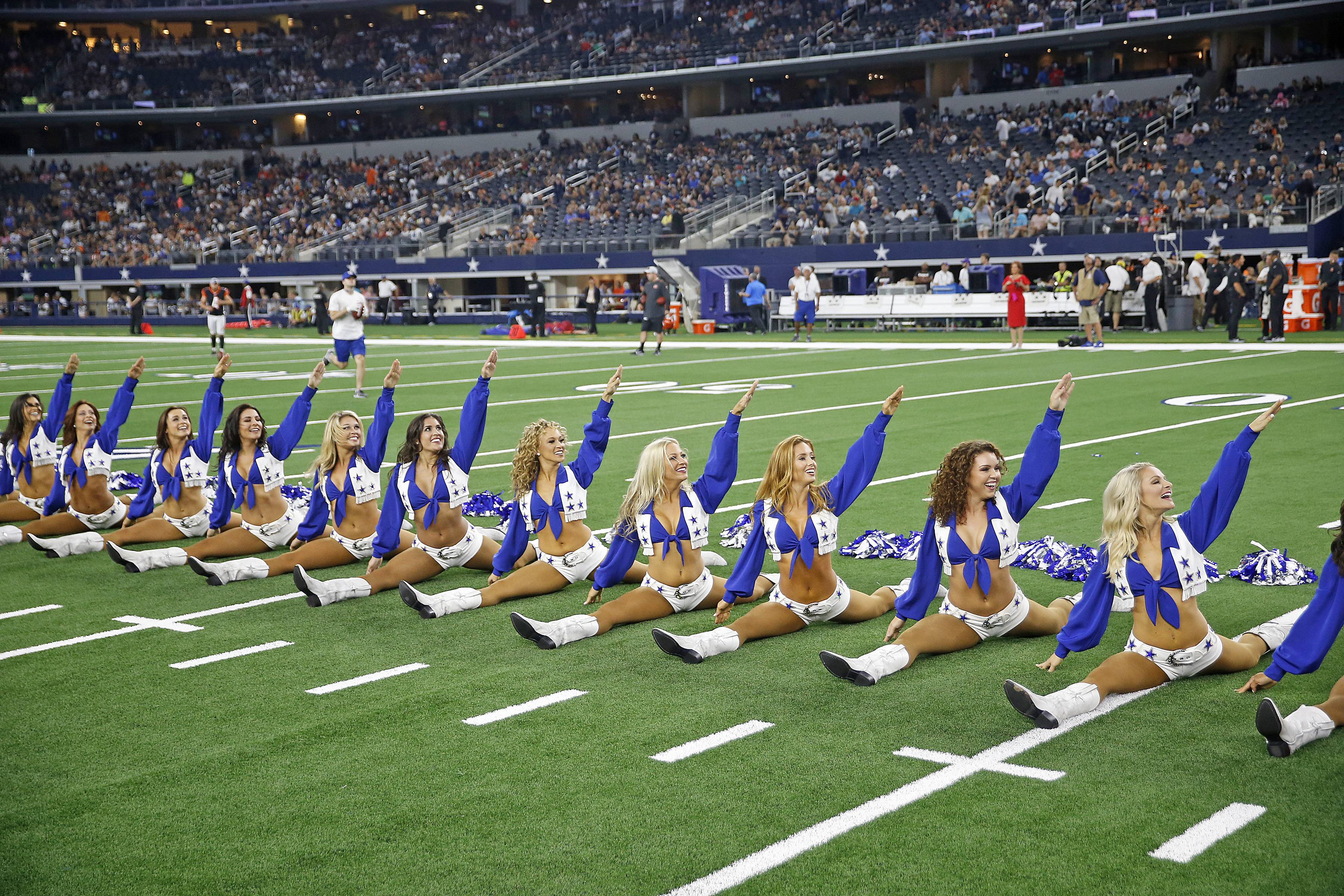 Dcc making the team season 14 premiere the most competitive season