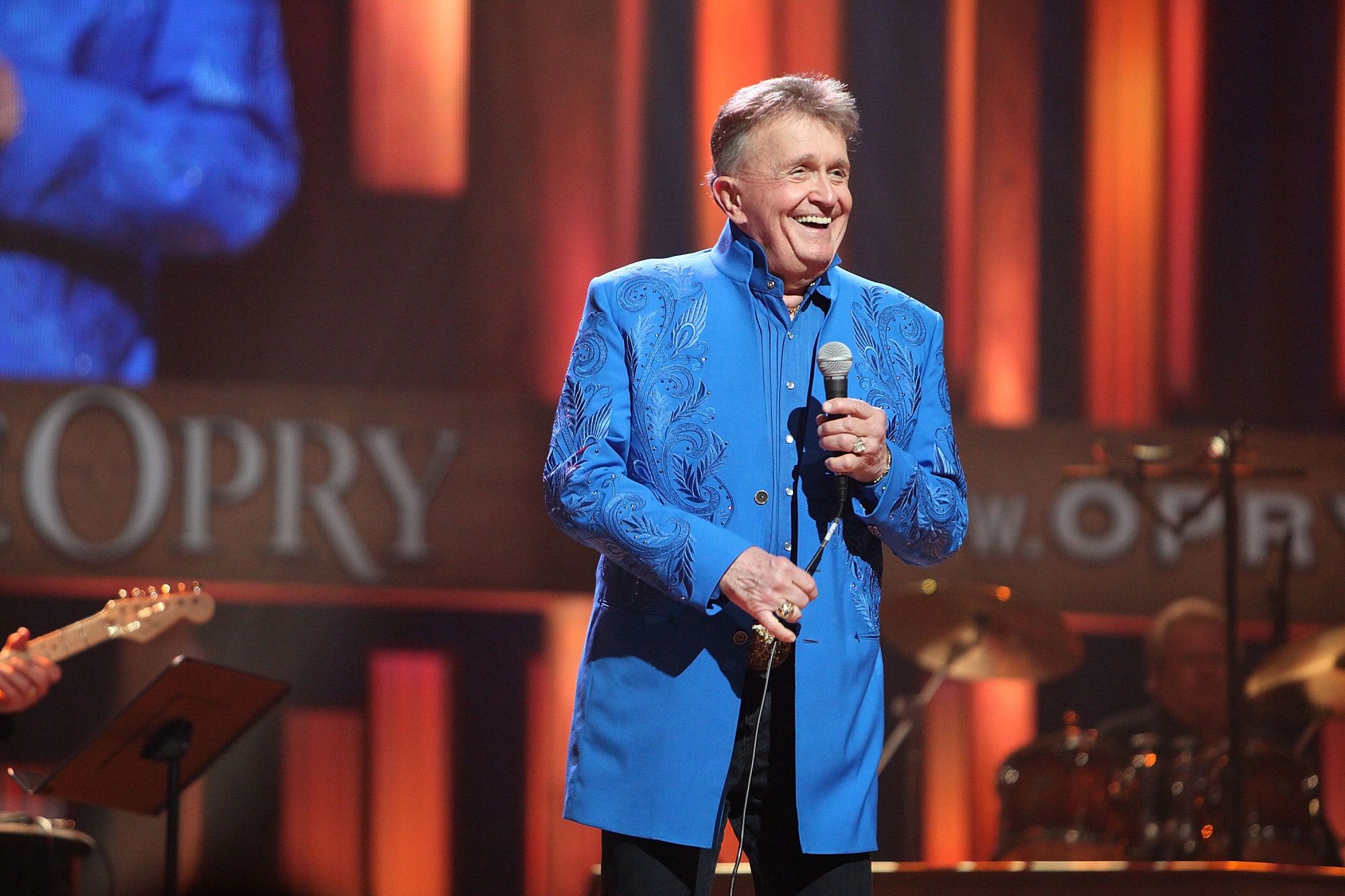 Country Legends We Love: Bill Anderson | News | CMT
