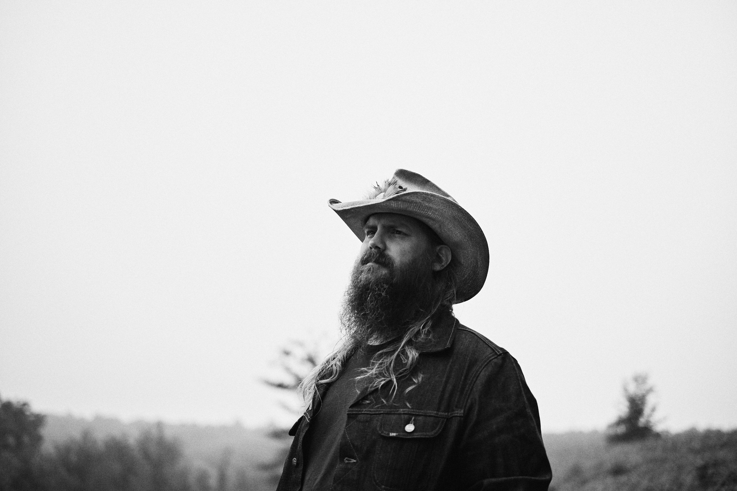 Chris Stapleton Forced To Reschedule Weekend Shows Due To Illness - Vimarsana News