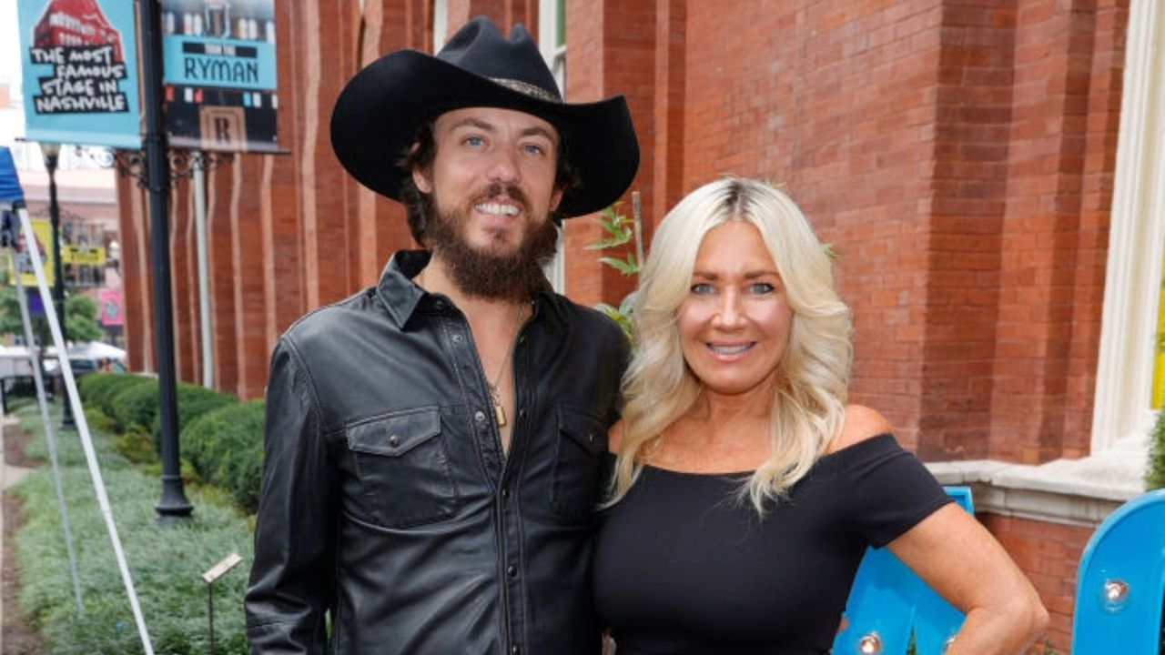 Chris Janson Shares Sentimental Story Behind Top 10 Hit "All I Need Is You" - Vimarsana News