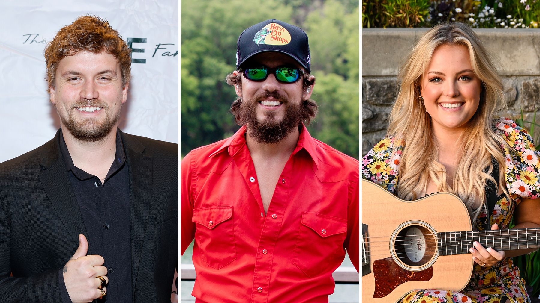 CMT Roundup: New Music From Levi Hummon, Chris Janson, Marynn Taylor and More - Vimarsana News