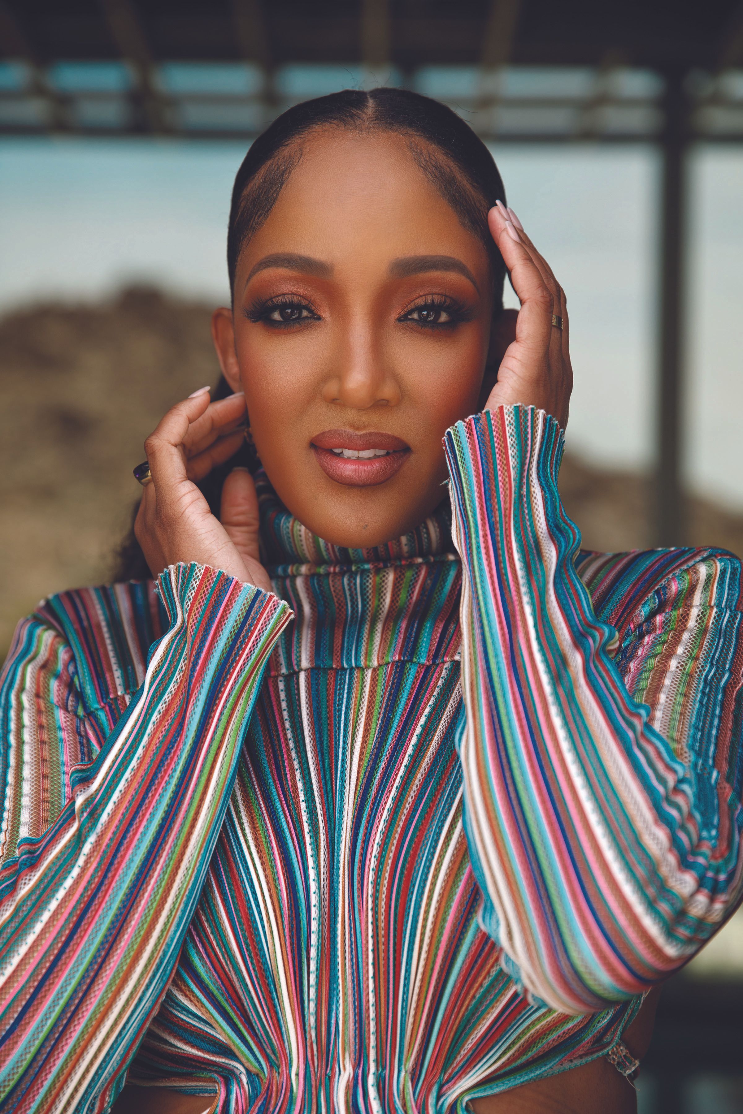 Mickey Guyton To Be Honored As Breakout Artist of the Year At 2021's