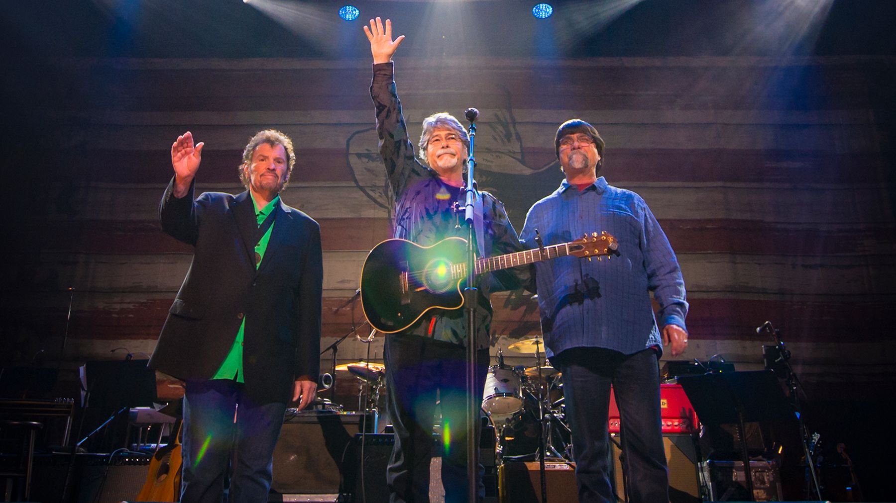 Alabama Talks June Jam XVIII, Reveals Lineup - Vimarsana News