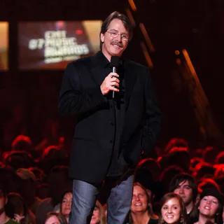 CMT Music Awards 2007 | Host Flipboook | Jeff Foxworthy | 1080x1080