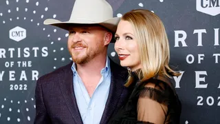 CMT Artists of the Year 2022 | Fashion Gallery Cody Johnson and Brandi Johnson | 1920x1080