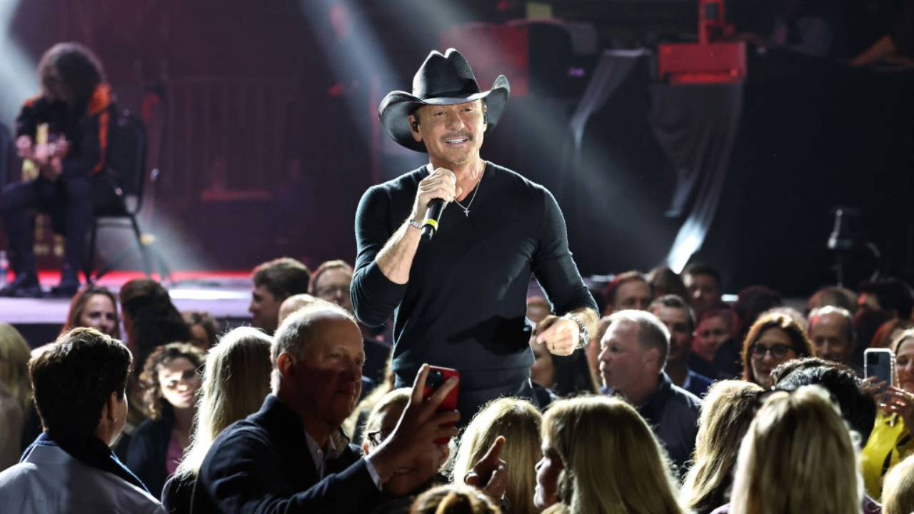 Tim mcgraw deals new song