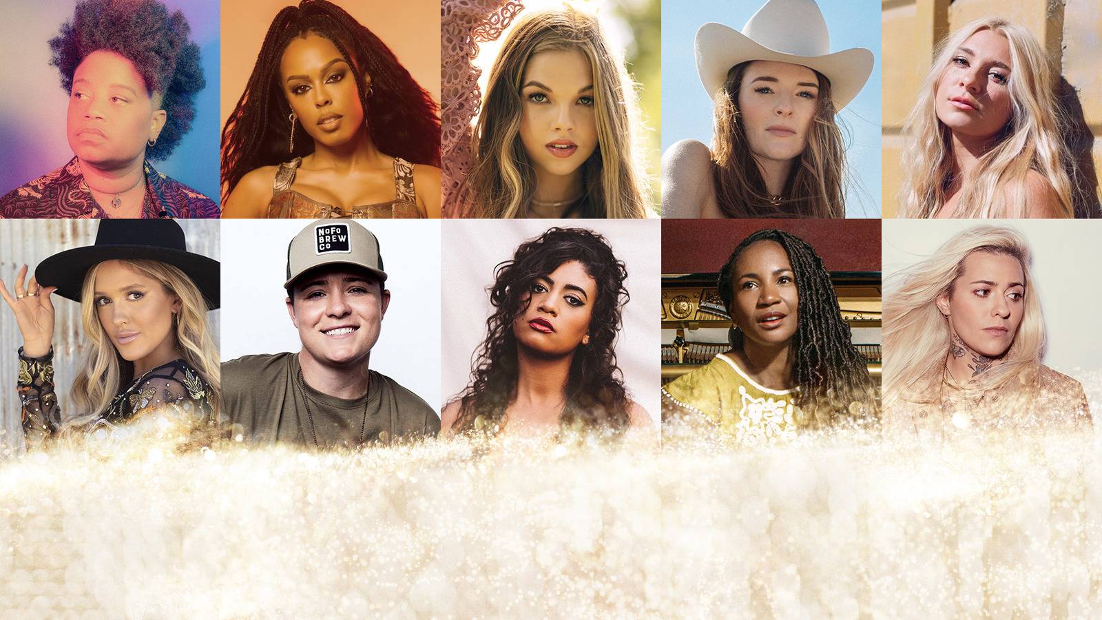 Country Singers Advocating for Social Change
