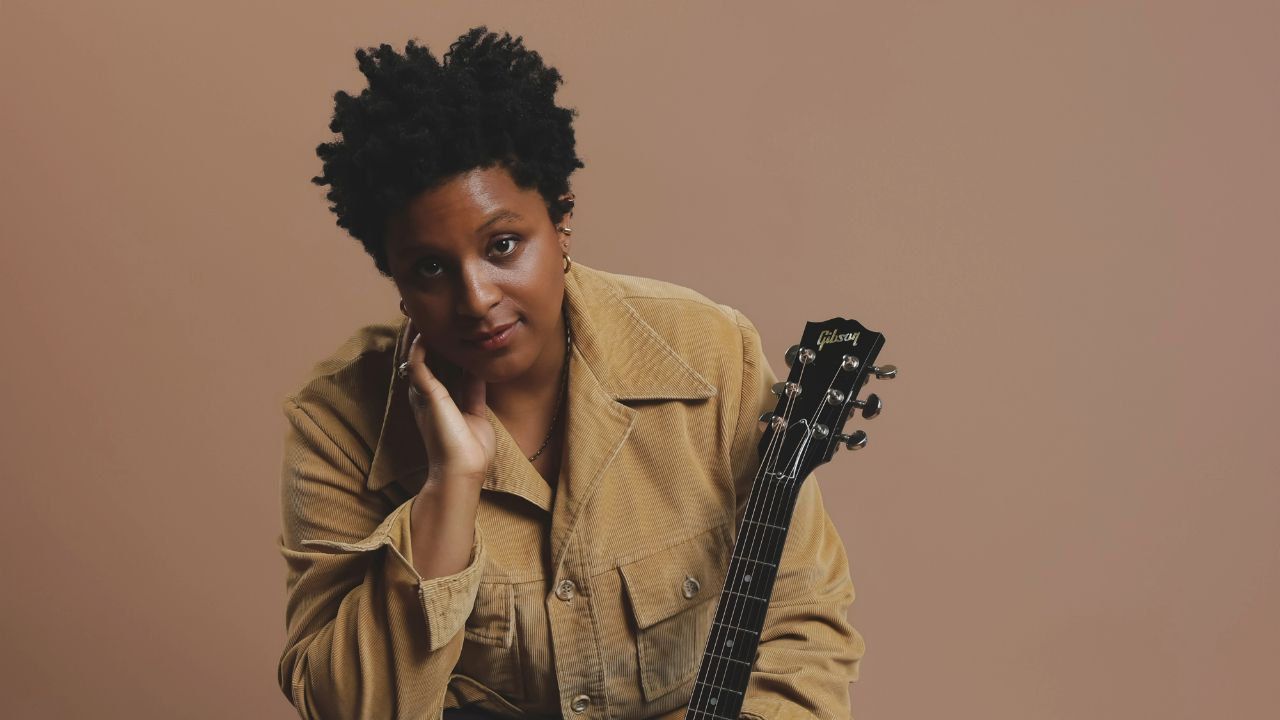 Video Premiere: Denitia Channels Serenity In "I Want To Live," Features Her Family In Video - Vimarsana News