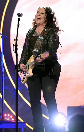 AOTY 2019 | Performers Flipbook Ashley McBryde | 600x940