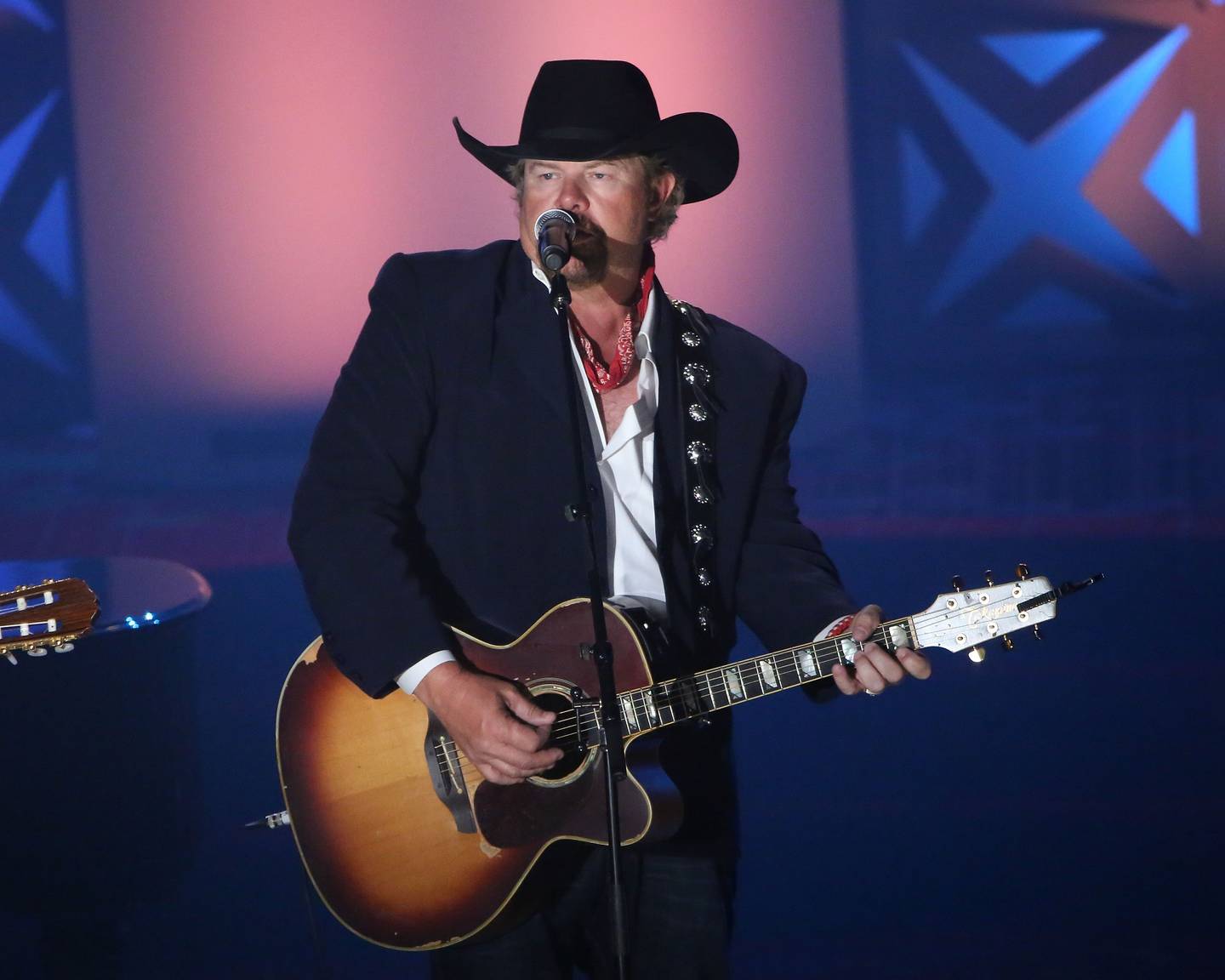 Toby Keith Among Nashville Songwriters Hall of Fame Inductees | News | CMT
