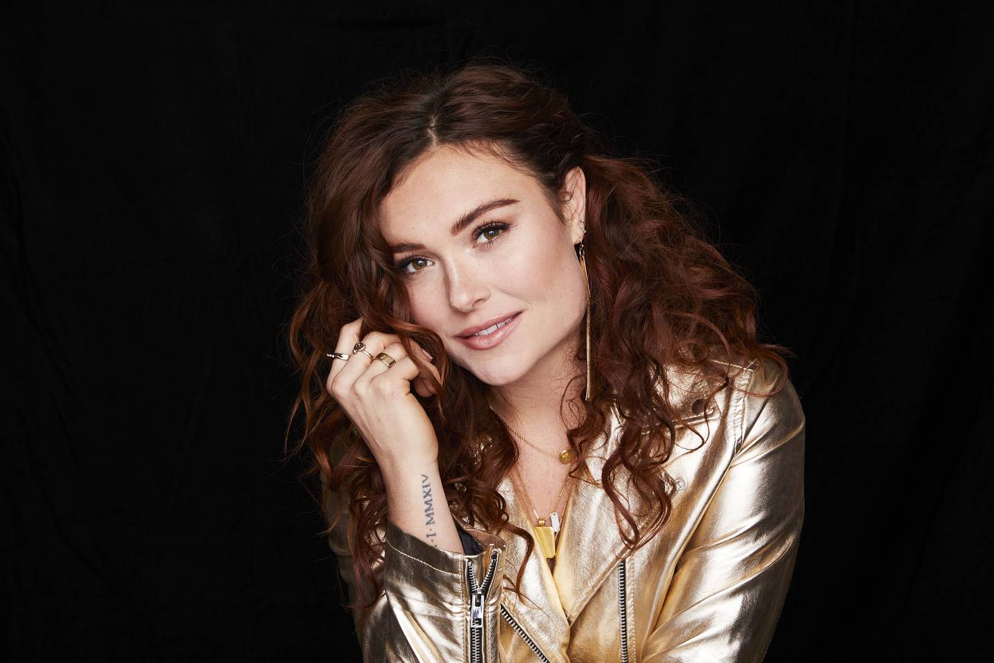 Kylie Morgan Tells the Story Behind "Break Things" | News | CMT